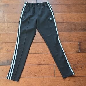 Adidas Originals Black Track Pants